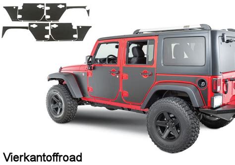 jk sheet metal|Jeep Body Panels .